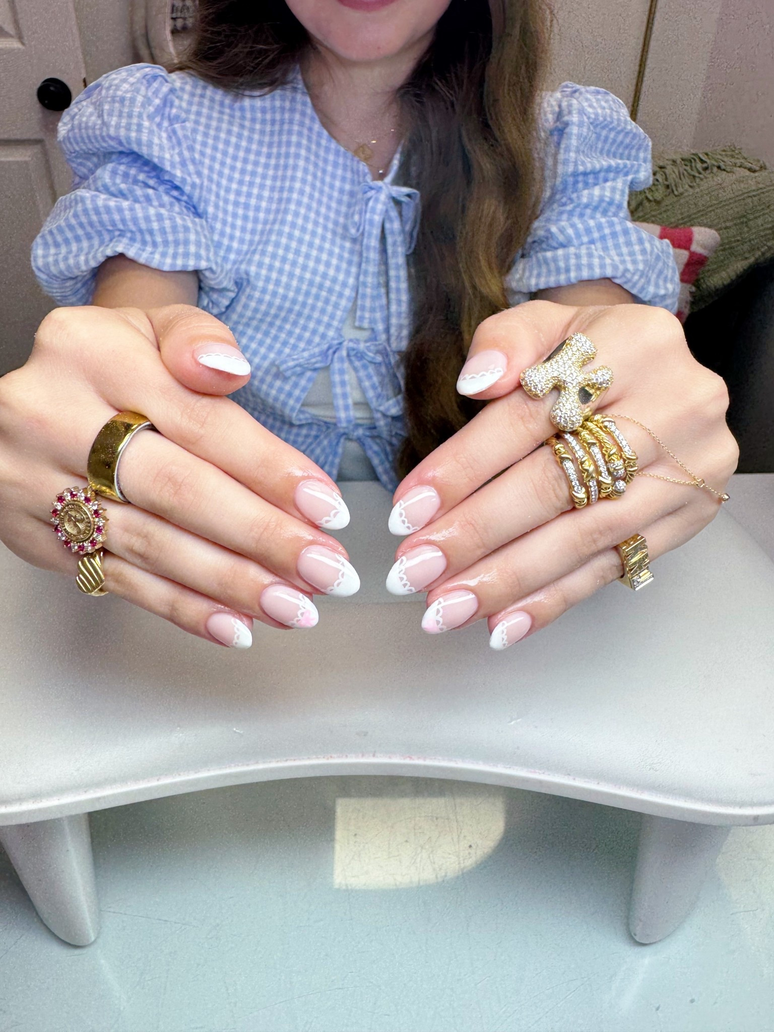 jewlery!

#LTKBeauty #LTKStyleTip #LTKU