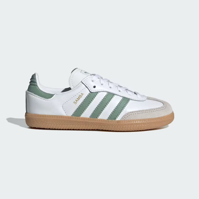 Samba OG Shoes Kids | adidas (UK)