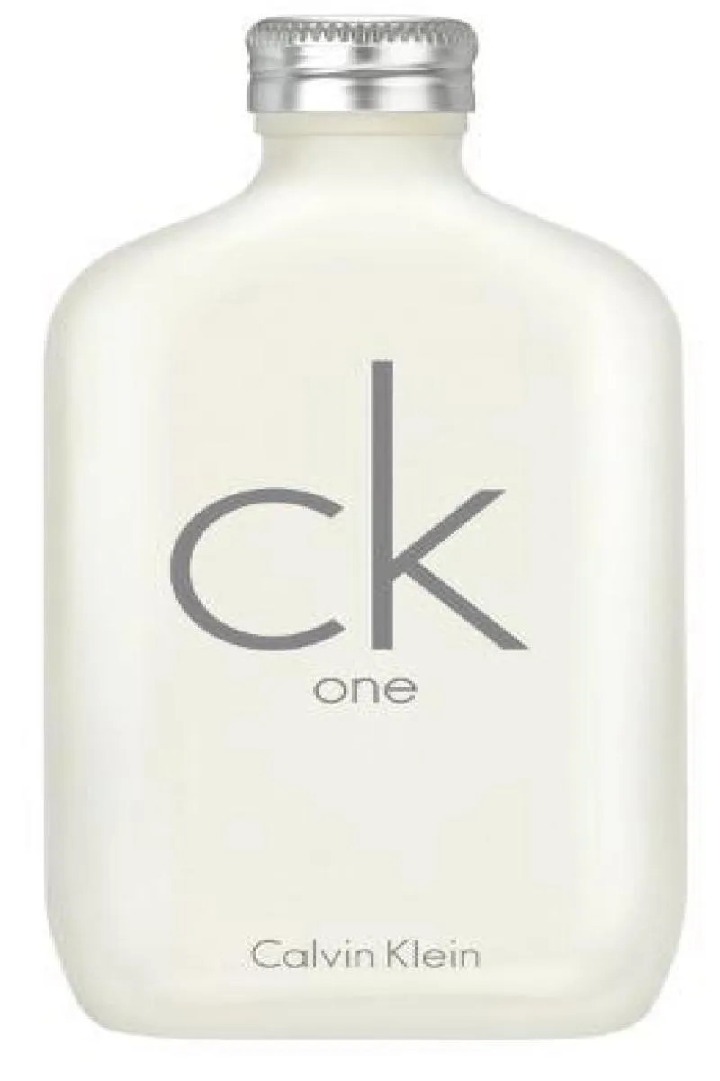 Ck One Calvin Klein Edt - Perfume Unissex 200Ml | DrogaRaia (BR)