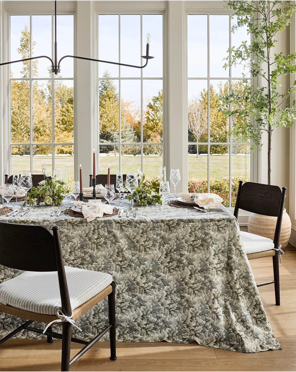 Calista Tablecloth | McGee & Co. (US)