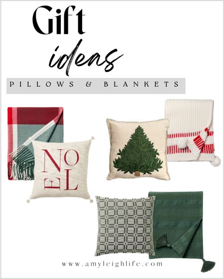 Christmas gift idea: pillow and blanket combination. 

women christmas gifts, women holiday gift guide, holiday 2023, christmas 2023, christmas gift, christmas gift guide, christmas gifts, christmas gift christmas, christmas presents, christmas present ideas, holiday gifts, holiday gift guide, christmas list,  Throw pillow combos, throw pillow combinations, pillow combo, pillow combos, pillows, neutral throw pillows, accent pillows, home decor, bed pillows, bedroom pillows, king bed pillows, bed throw pillows, bedroom throw pillows, pillow combinations, pillow combo, pillow combination, pillow covers, pillow cases, pillow cover, throw pillow covers, neutral pillow covers, throw pillow combo, decorative pillows, decor pillow, decor pillows, pillows for couch, pillows for sofa, pillows for gray couch, pillows for gray sofa, pillows for leather couch, pillows for leather sofa, couch pillows, couch throw pillows, king bed pillows, living room pillows, living room throw pillows, throw pillows living room, throw pillows bedroom, neutral pillows, neutral throw pillows, floral throw pillows, neutral throw pillow covers, throw pillows couch, bedroom decor, decor bedroom, living room decor, decor living room, budget friendly pillows, budget friendly home, budget home, budget decor, high end pillows, high end look, look for less, home decor living room, Amy leigh life, living room inspo, living room inspiration, living room couch, living room ideas, cozy home, cozy couch, neutral home, neutral home decor ideas, cozy farmhouse, farmhouse decor, modern farmhouse decor, organic modern decor, linen pillow cover, floral pillow, finds under 50, budget friendly home, home decor finds, pillows for reading nook, sitting room decor, coordinating pillows, block print pillow, lumbar pillow, pillow pillow, Christmas pillow, Christmas throw pillows, throw blanket, knit blanket

#amyleighlife
#gifts

Prices can change. 

#LTKHolidaySale #LTKhome #LTKGiftGuide