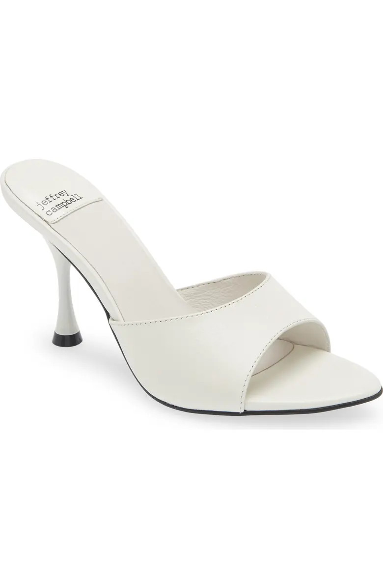 Agent Slide Sandal (Women) | Nordstrom