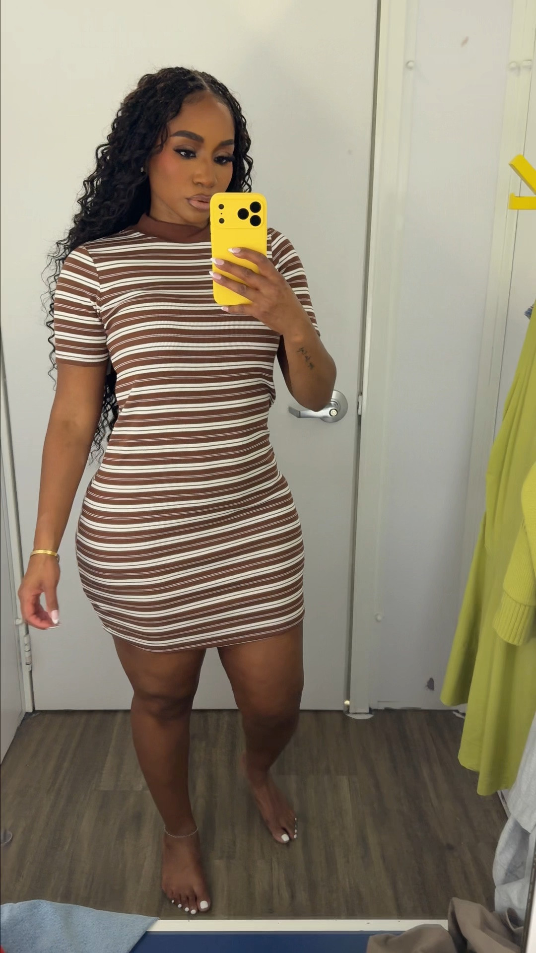 Under $50 business casual workwear and some other fashion finds you need for fall!

#LTKootd #LTKMidsize