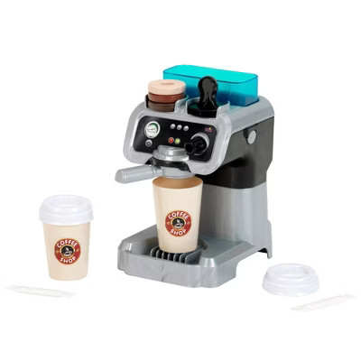 Klein: Barista Espresso Machine - Kitchen Appliance Toy, Ages 3+ | Target