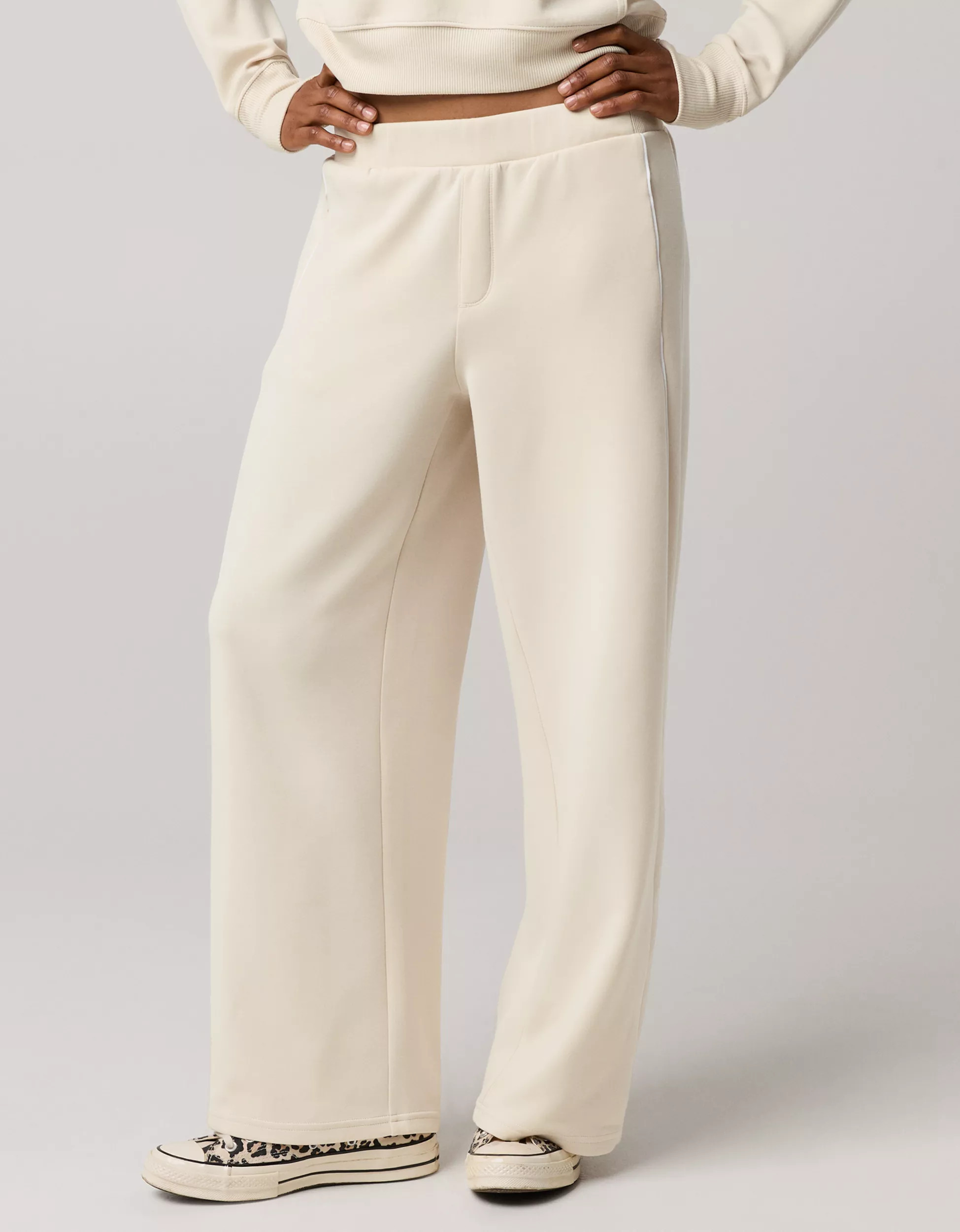 OFFLINE By Aerie ChillUp Trouser | Aerie