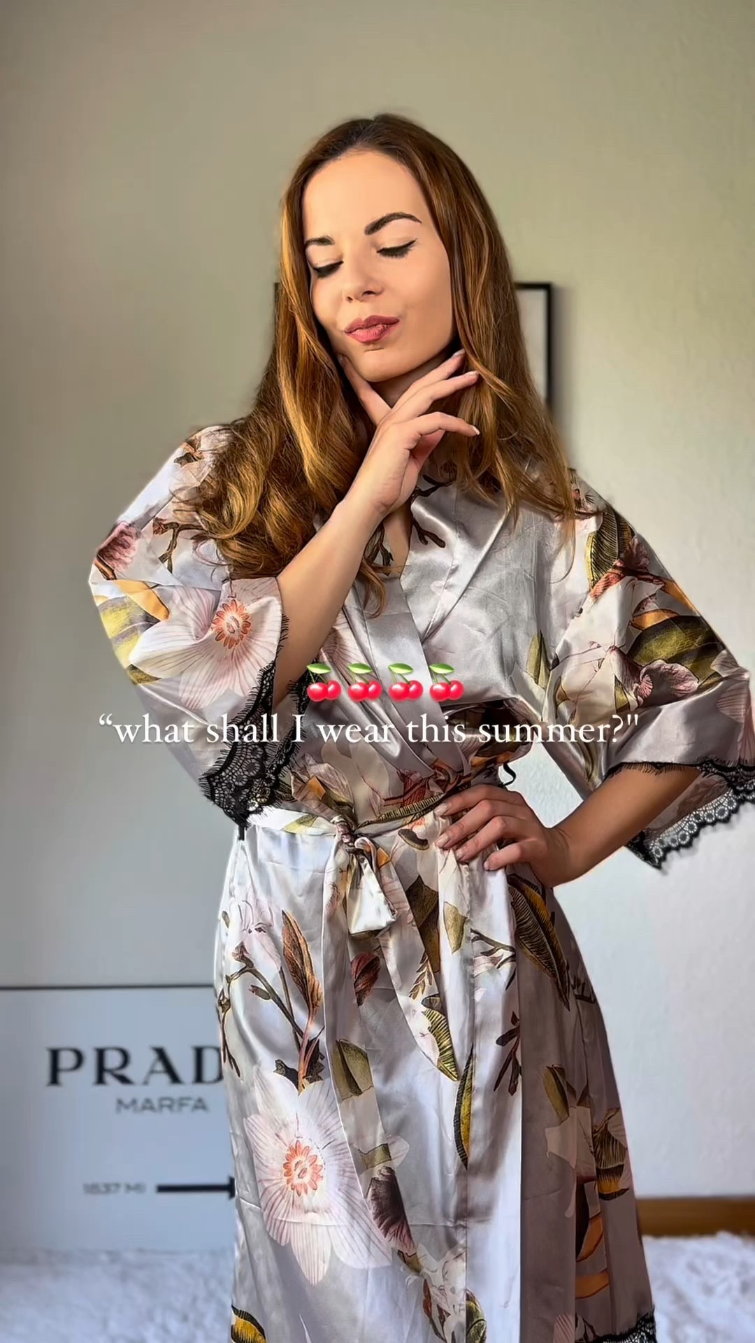 summer outfits on repeat! ✨ use discount code: bykrisi_12 
which one is your favorite one? 🫶🏻
if you’ve ever felt stuck with summer styling, this is your inspo board in motion. 🎀
outfits details 🌟summer haul 
wedding guest outfit inspo, summer outfits, summer inspo, outfit ideas


#LTKsummer #LTKwedding #LTKdresses