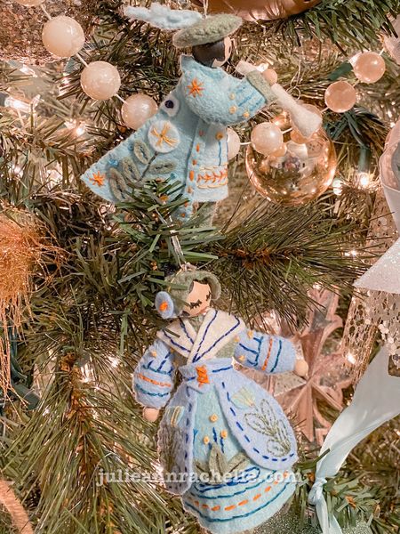 Piper Piping PDF pattern for a hand sewn wool felt ornament

Lady Dancing PDF pattern for a hand sewn wool felt ornament


#LTKplussize #LTKfitness #LTKbeauty