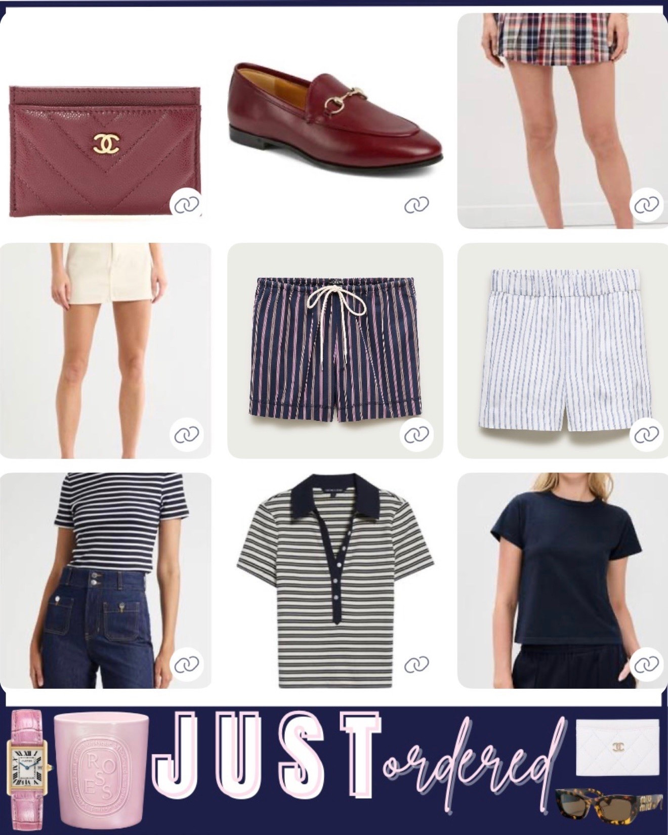 Everything I’ve bought recently!

#LTKSeasonal