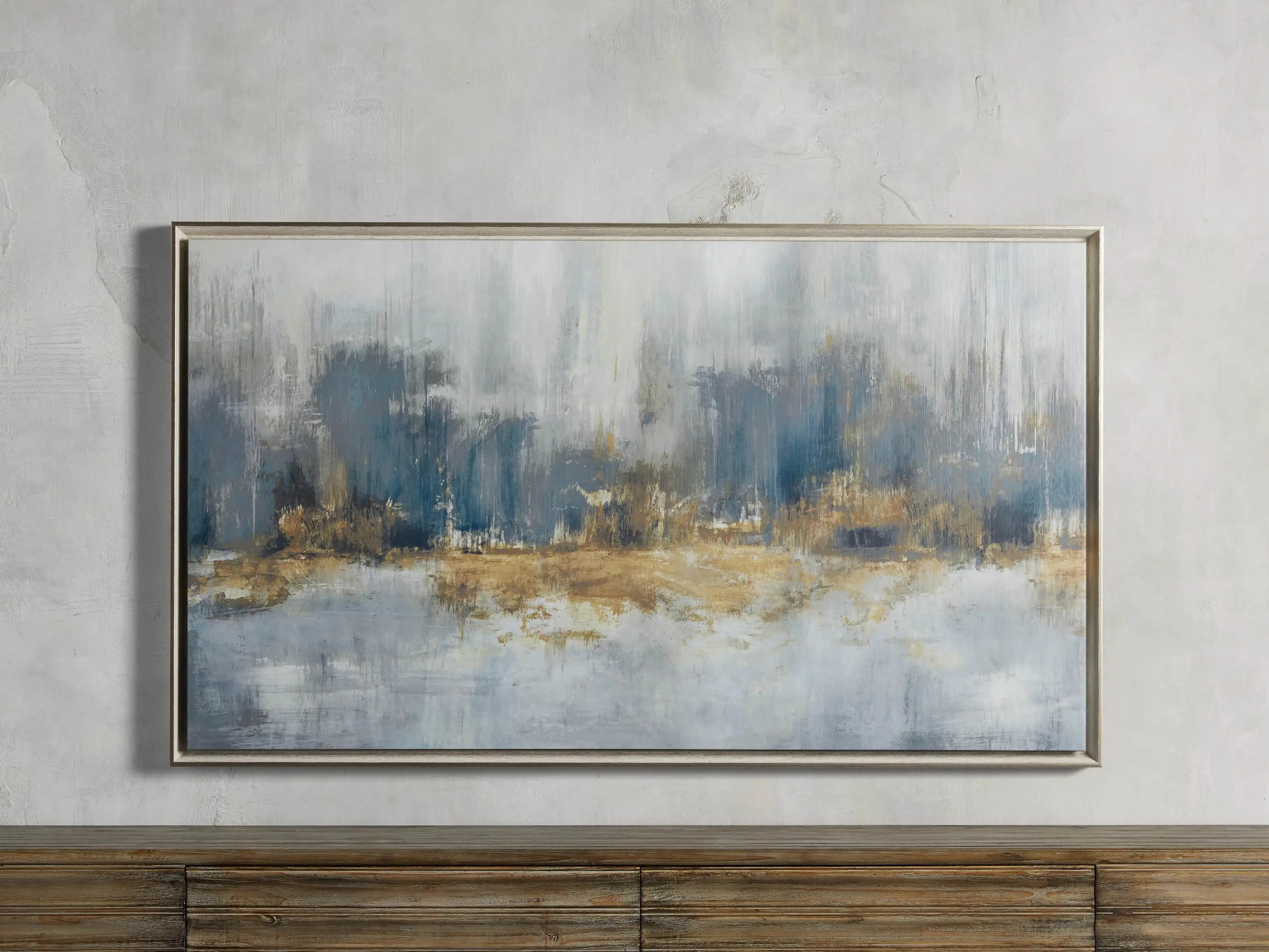 Arcana Framed Print | Arhaus