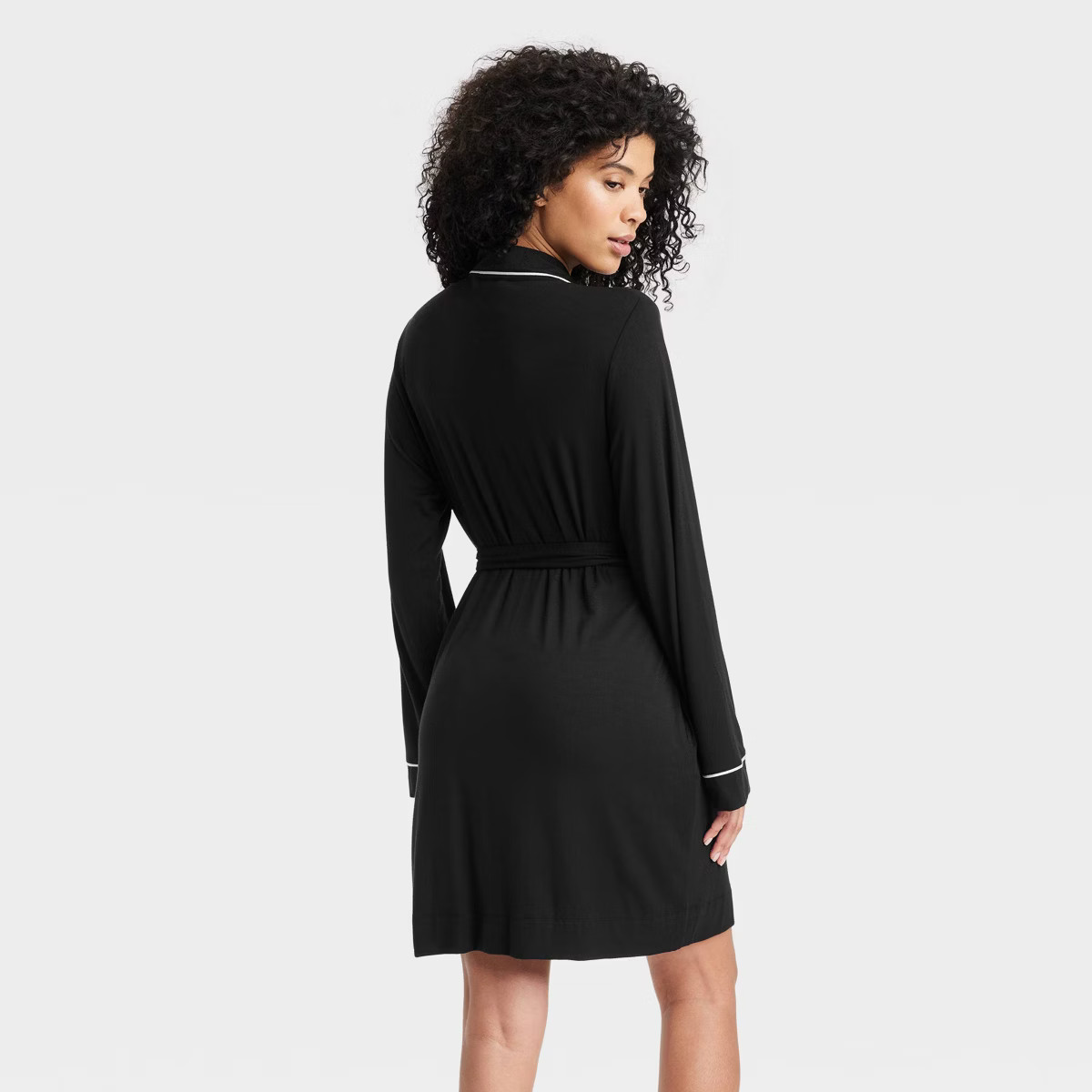 Women's Beautifully Soft Robe - Stars Above™ | Target