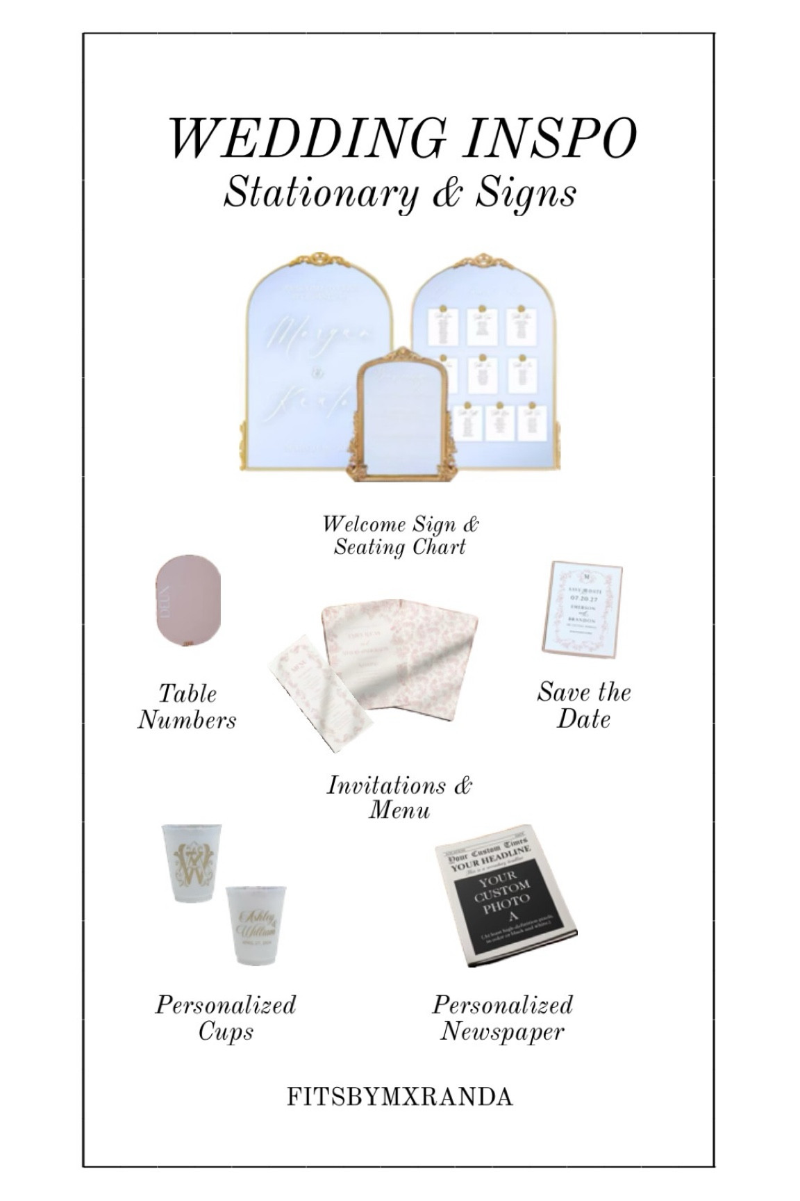 Wedding Signs Guidee

#LTKWedding #LTKParties #LTKStyleTip