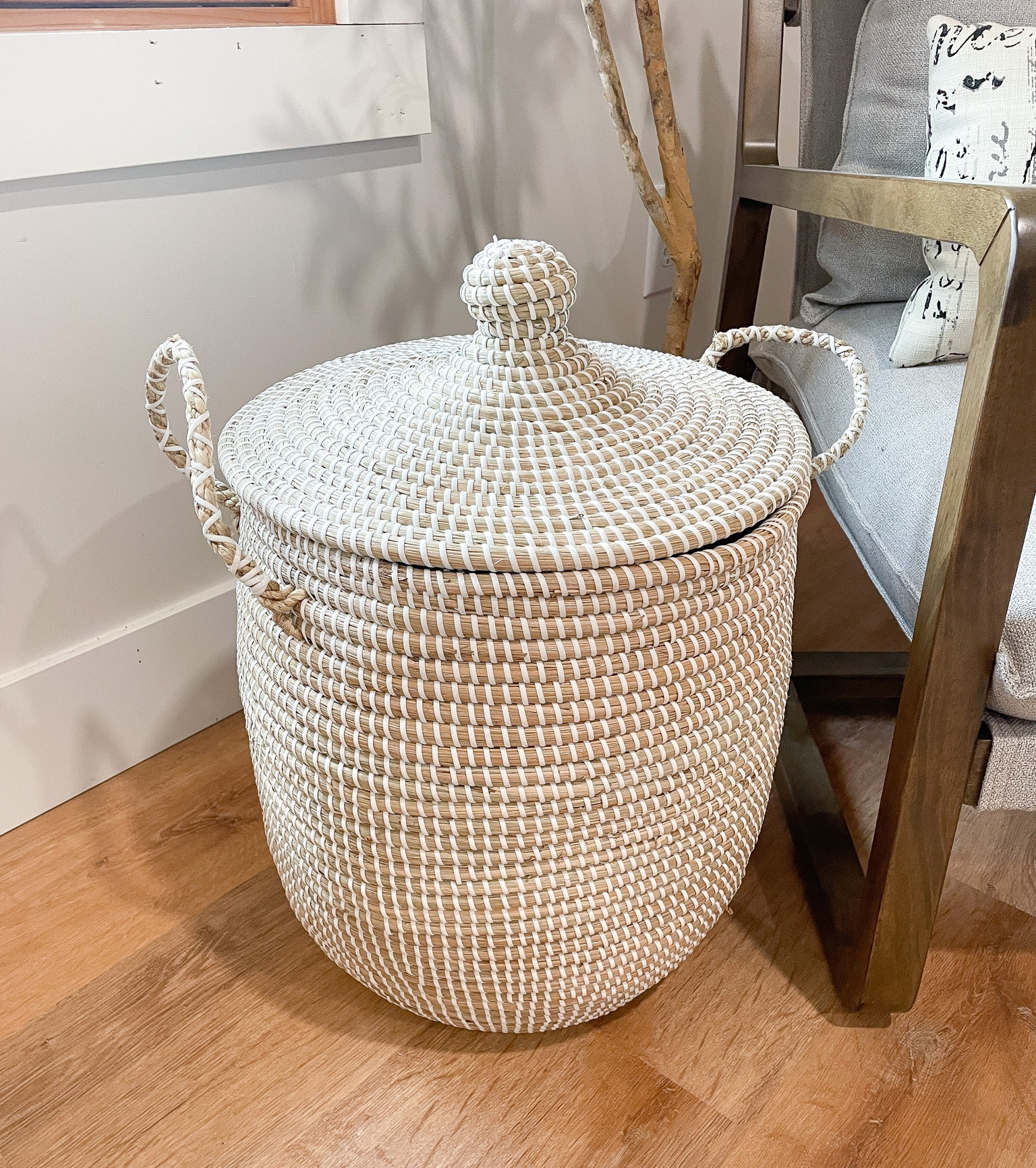 Home organization, home storage baskets, home decor, wicker baskets, storage 

#LTKhome #LTKsalealert #LTKstyletip