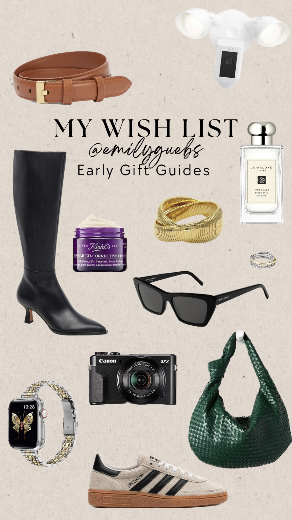 Working on my holiday wishlist early SaleSaleSaleSale

#LTKHoliday #LTKGiftGuide