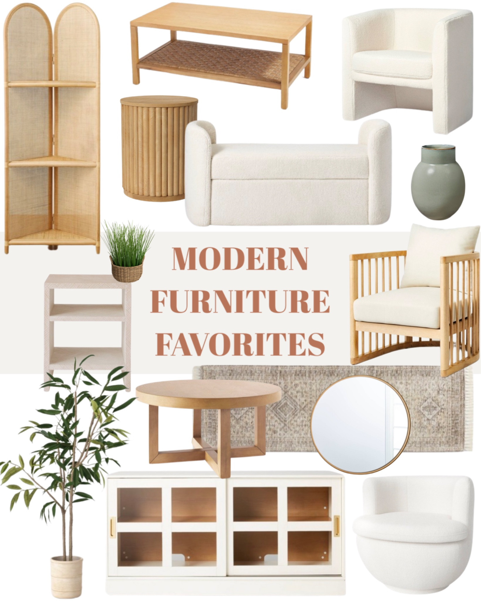 Modern & simple home furniture and decor favorites from target! 

#LTKhome #LTKstyletip #LTKFind