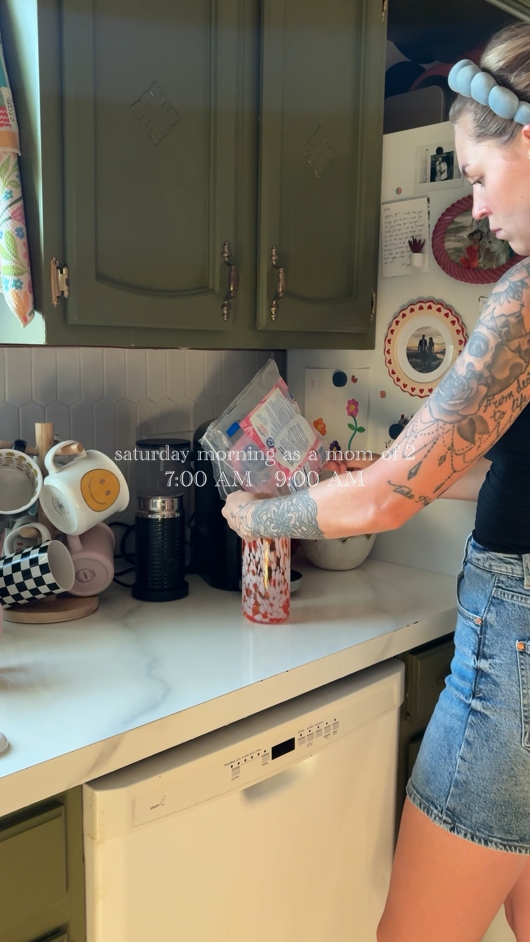 linked some items from today’s vlog 🥰🫶🏻 this tube top is one of my most worn tops and under $20!! 

#LTKFindsUnder50 #LTKSaleAlert #LTKBeauty