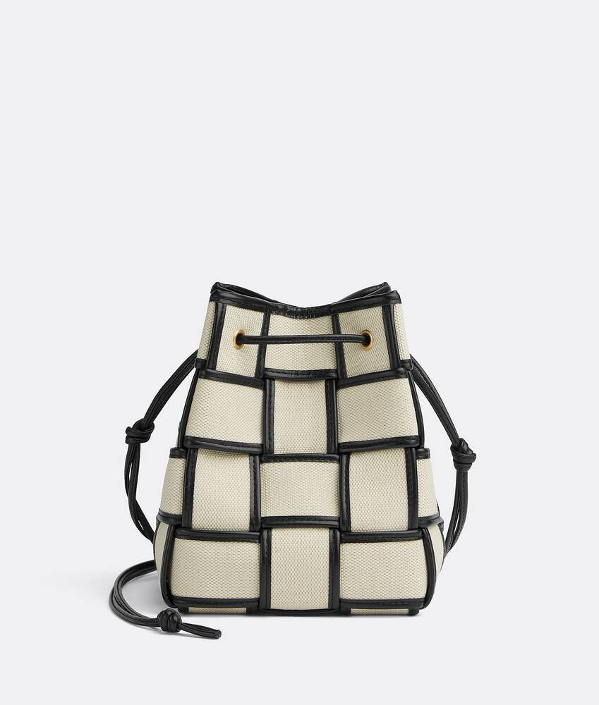 small cassette bucket bag | Bottega Veneta