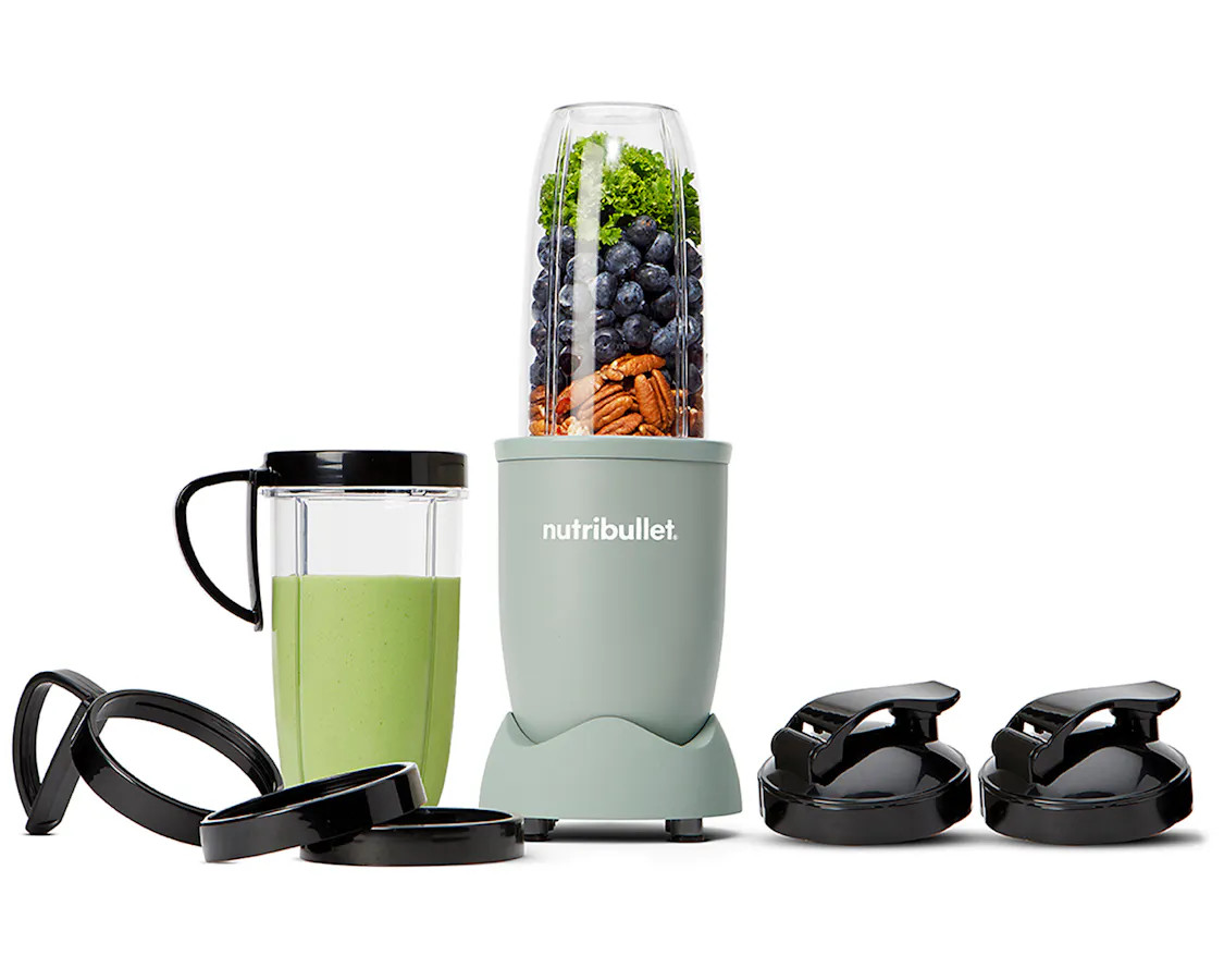 nutribullet Pro® 900 | Nutribullet
