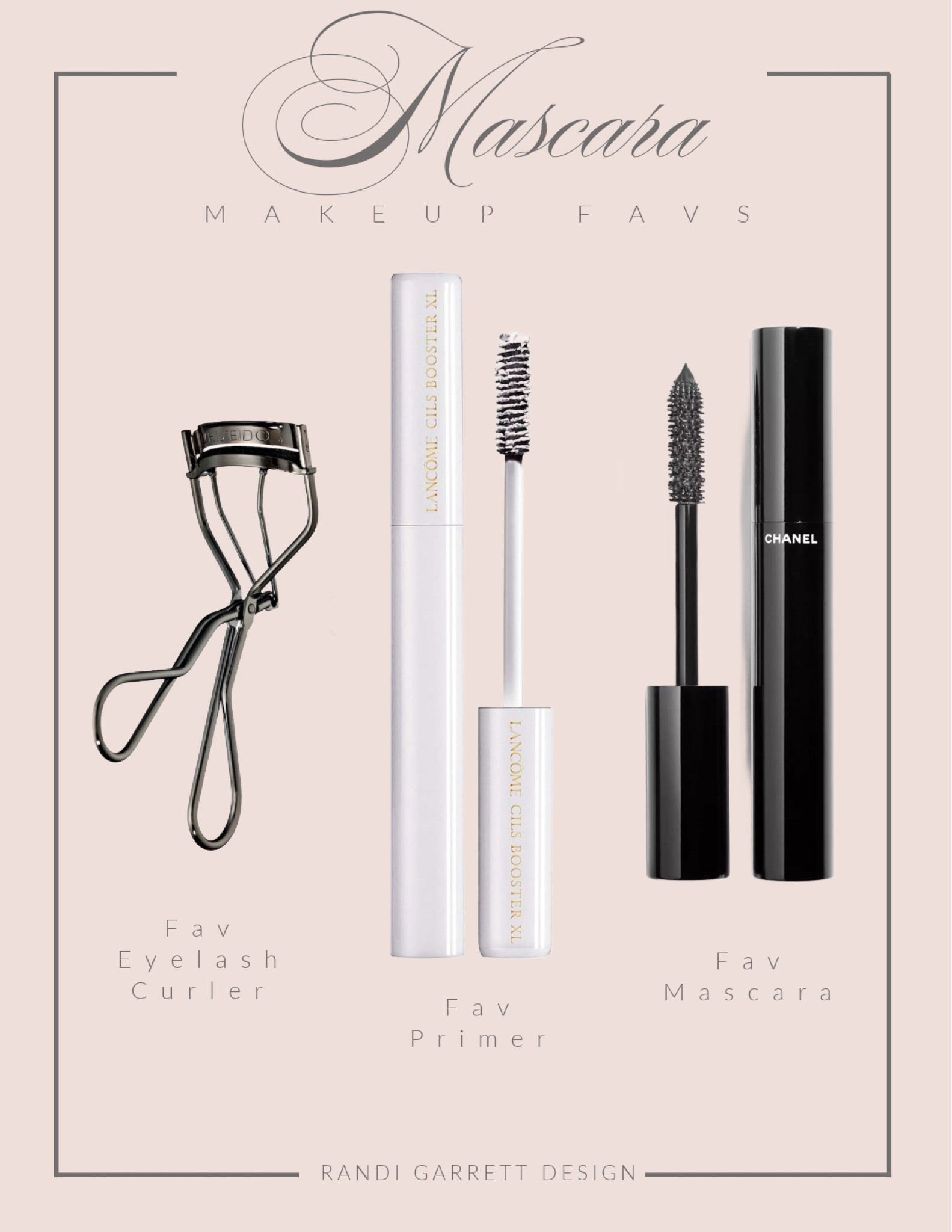 The best mascara combo for long luscious lashes 

#LTKxSephora 

#LTKsalealert #LTKbeauty