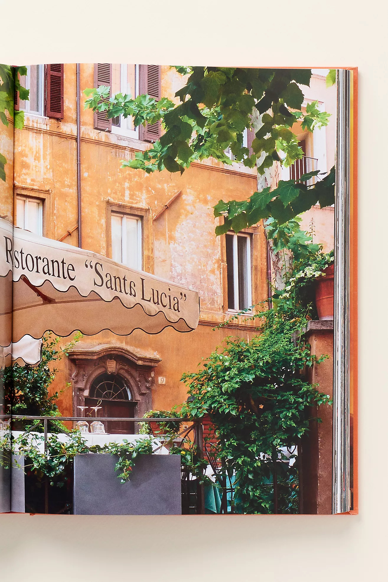 Assouline Travel Series Hardcover Coffee Table Book | Anthropologie (US)