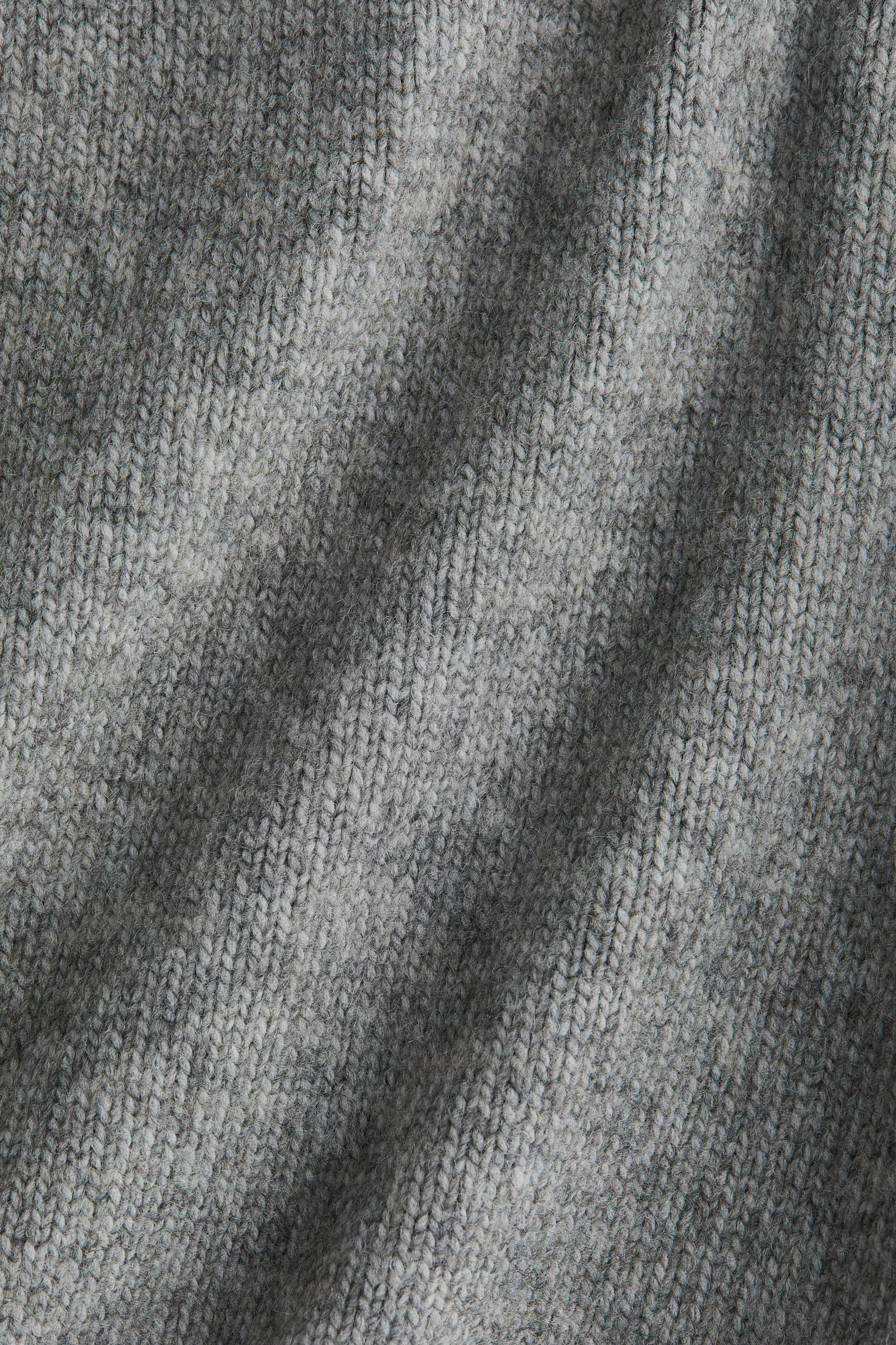 Loose-fit jumper | H&M (UK, MY, IN, SG, PH, TW, HK)