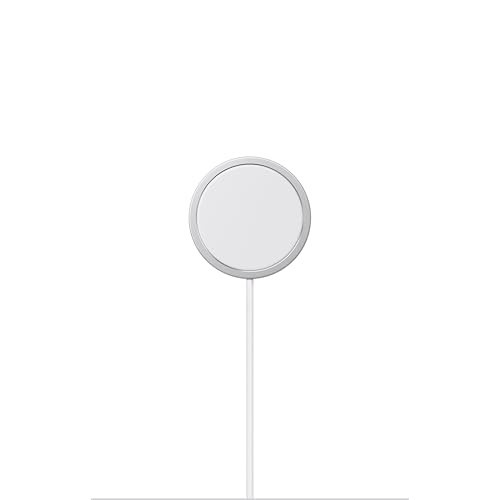 Apple MagSafe Charger (1 m): Wireless Charger with Fast-Charging Capability | Amazon (US)