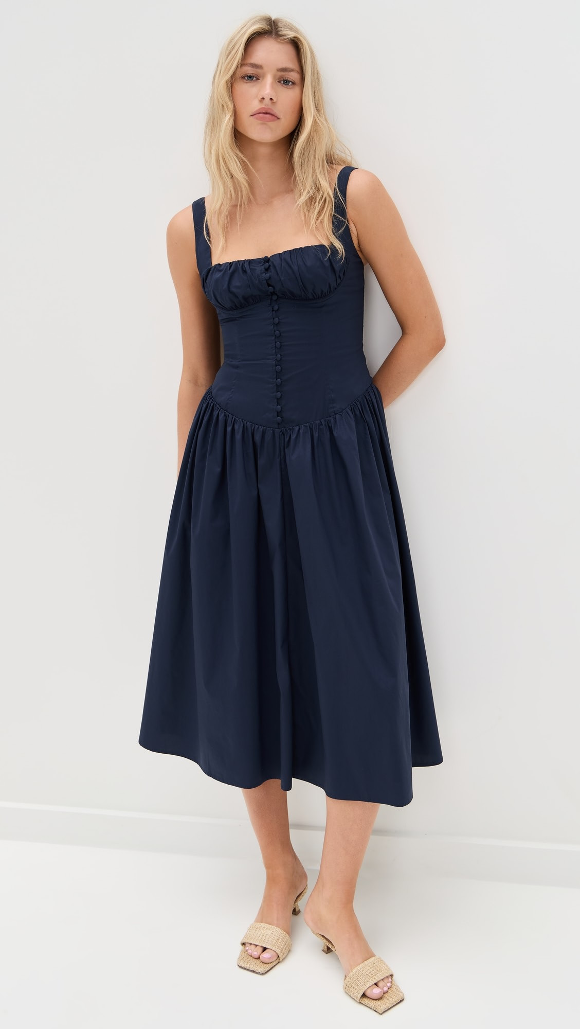 Emmett Dress | Shopbop