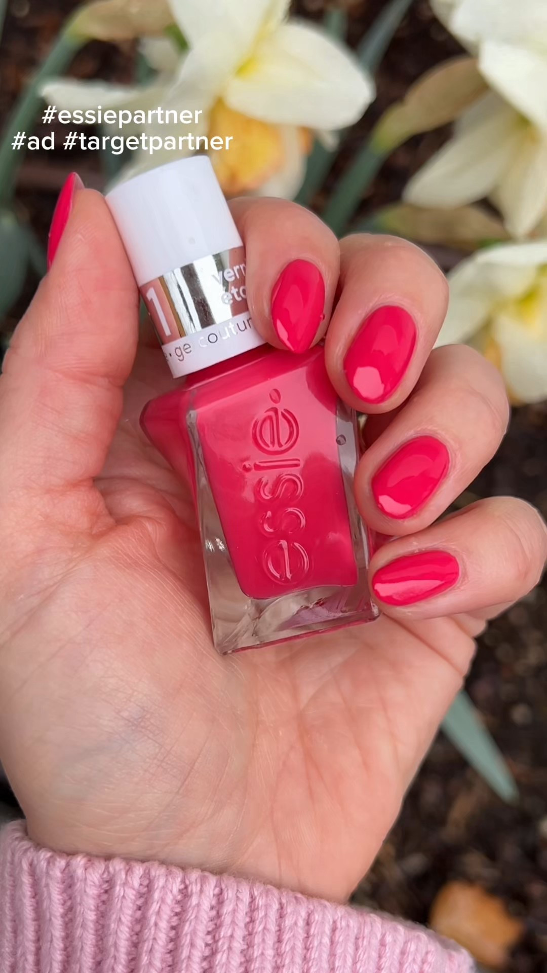 #ad it’s almost time for my favorite holiday!!! 💅 #essiepartner thank you @essie and @target for getting my nails ready (and making it easy!!)  #essielove #TargetPartner #Target @shop.LTK #liketkit

#LTKSummerEdit #LTKSeasonal #LTKBeauty