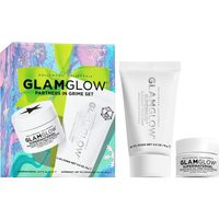 Glamglow Partners In Grime Set | Sephora UK