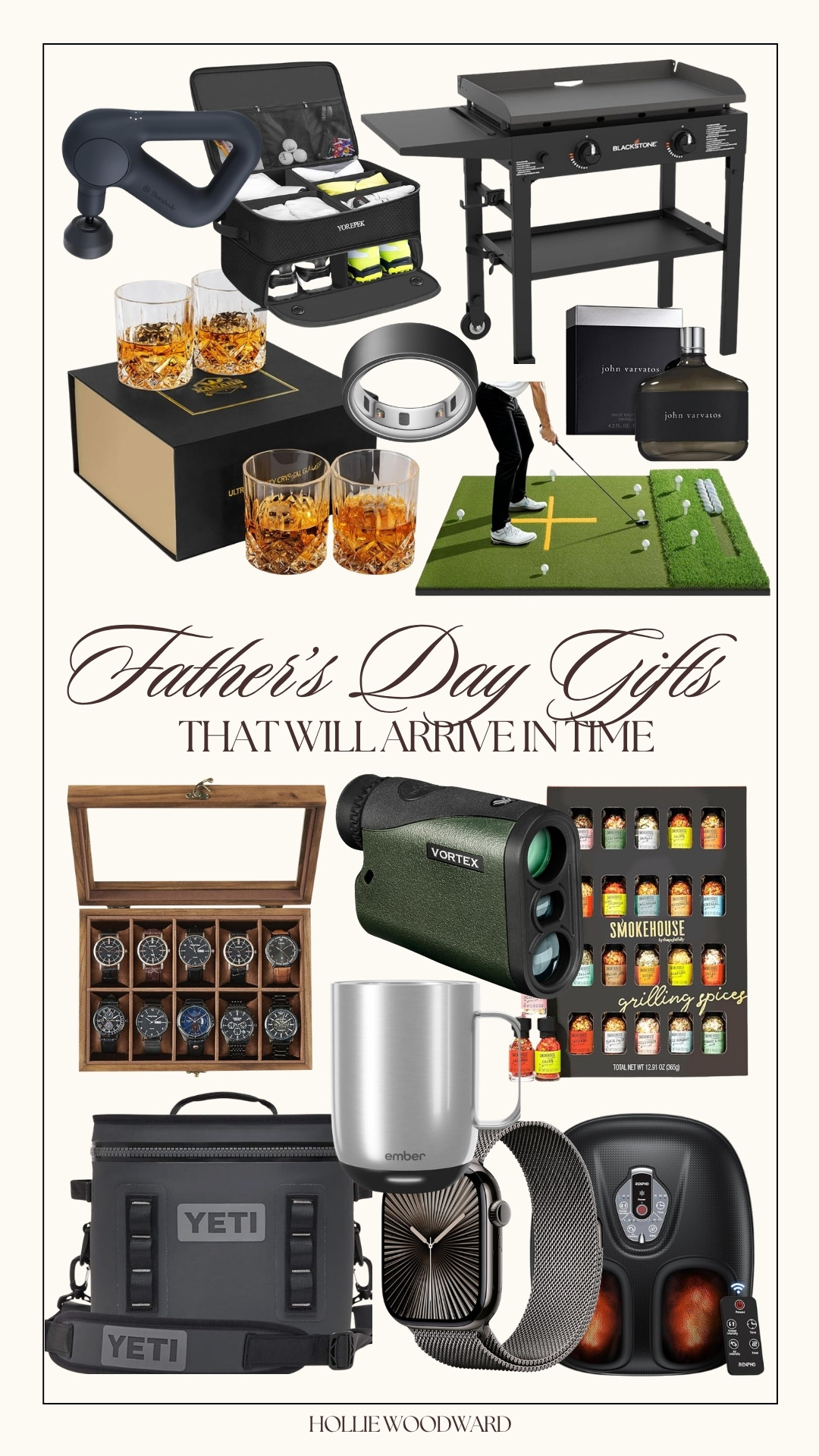 last minute father's day gifts that will arrive in time 🫶🏼🛒 

 