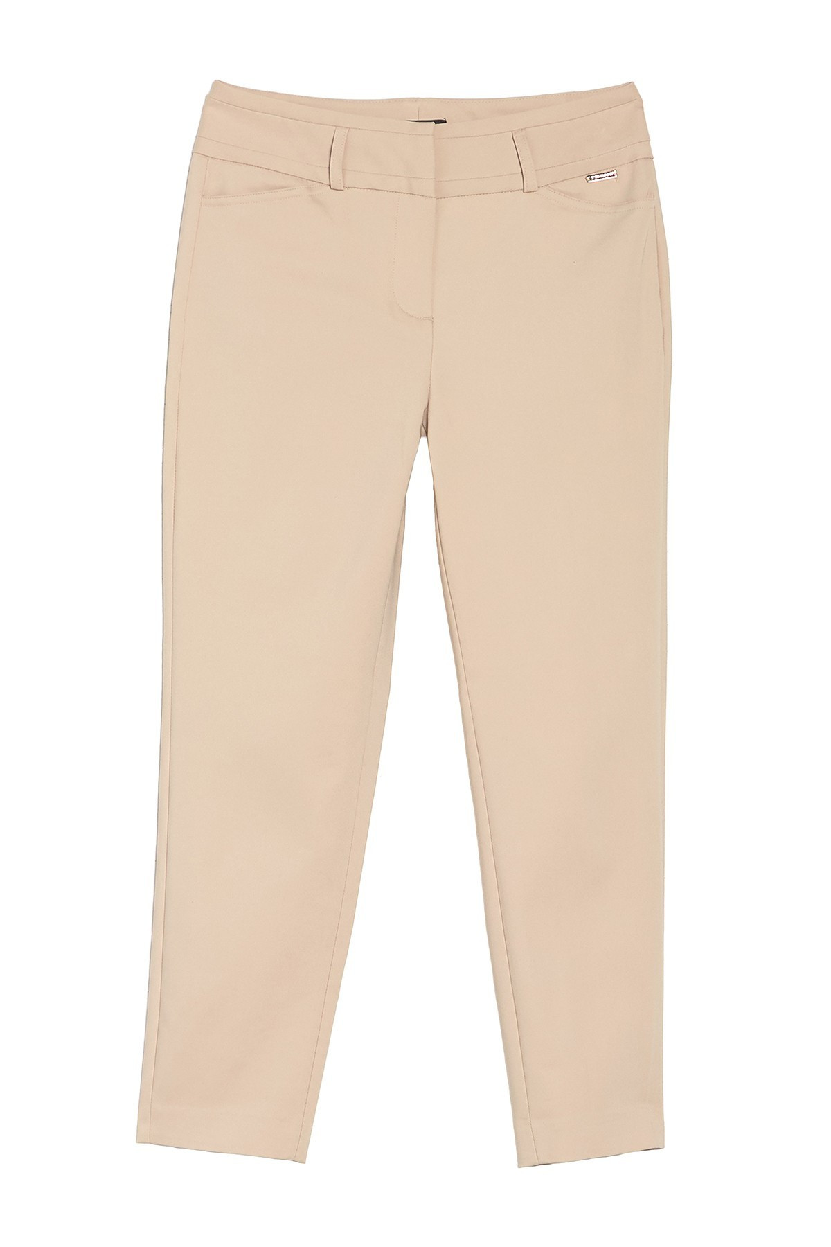 T Tahari4 Pocket Trousers (Petite) | Nordstrom Rack