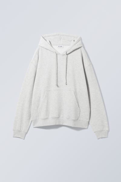 Essence Standard Hoodie | H&M (UK, MY, IN, SG, PH, TW, HK)