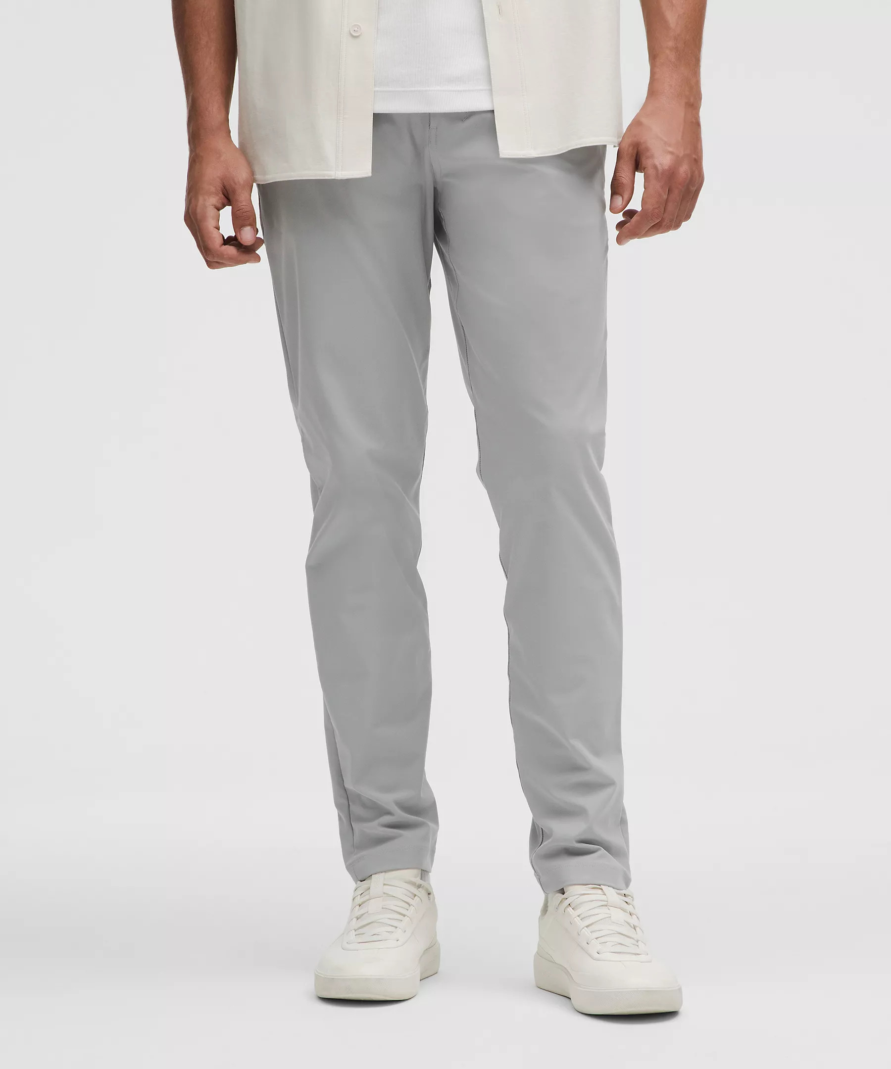 ABC Slim-Fit Pant 34" | Lululemon (US)