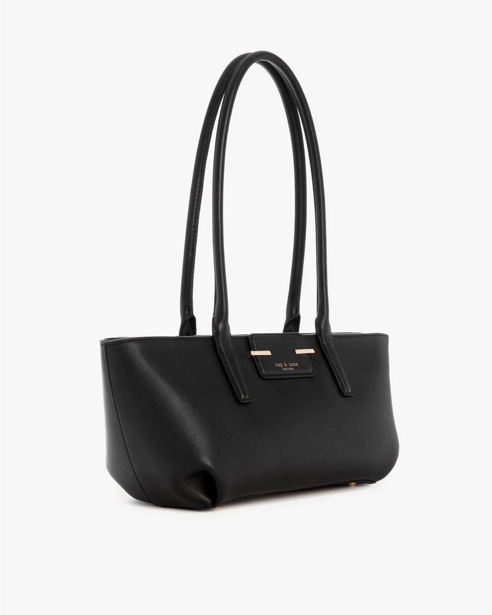 Buy Realm Leather Satchel for USD 458.00 | rag & bone | rag & bone