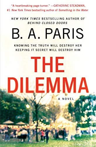Dilemma | Amazon (US)