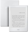 Click for more info about Kindle (Branco) com tela sensível ao toque e Wi-Fi , 8a. Geração