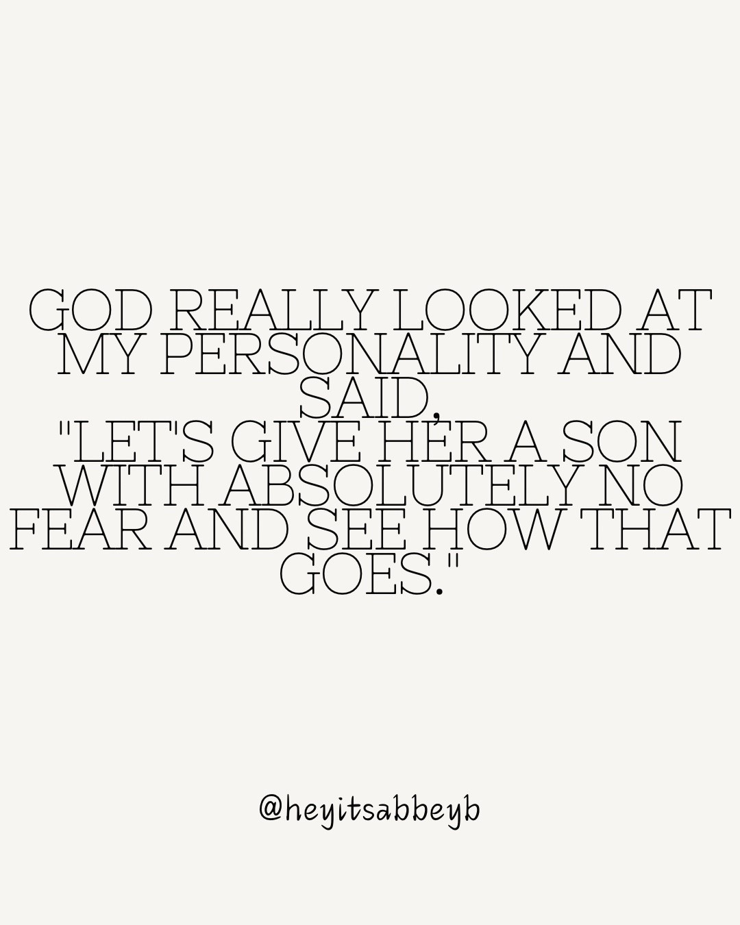 H E A T H 

Nothing else needs to be said. 




#quotesdaily #quotess #dailyquotesforyou #motivationalquotes #quotesdailylife #dailyquotes #quotestagram #quotesaboutlife #dailyquote #quotes #quotestoliveby #quote #quoteoftheday

#LTKdayinmylife #LTKmomlife #LTKselfcare