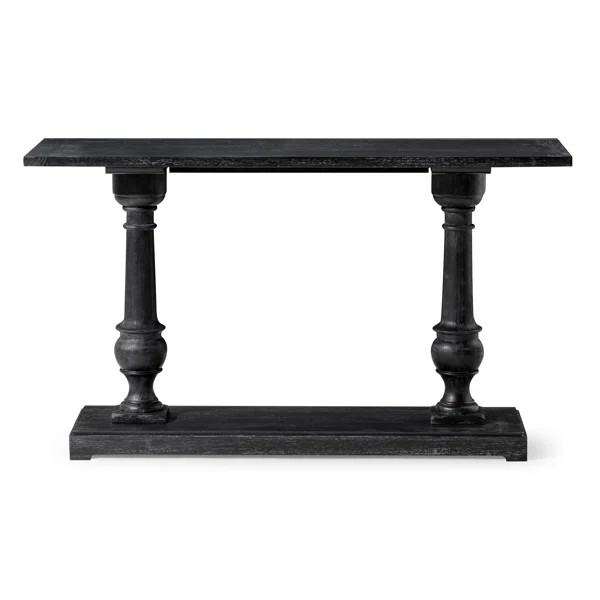 Maven Lane Arthur Wooden Console Table | Wayfair North America