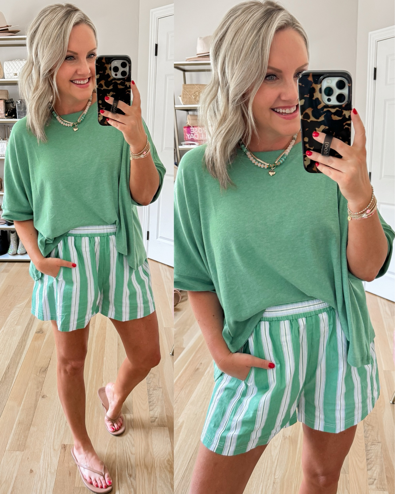 Luxury For Less Outfit

Amazon fashion  fashion  luxury fashion shorts  summer  shortd sunglasses summer accessories jewelry sandals  boho fashion  casual outfit 

#LTKStyleTip #LTKSeasonal