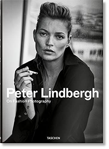 Peter Lindbergh. On Fashion Photography    Hardcover – April 24, 2020 | Amazon (US)
