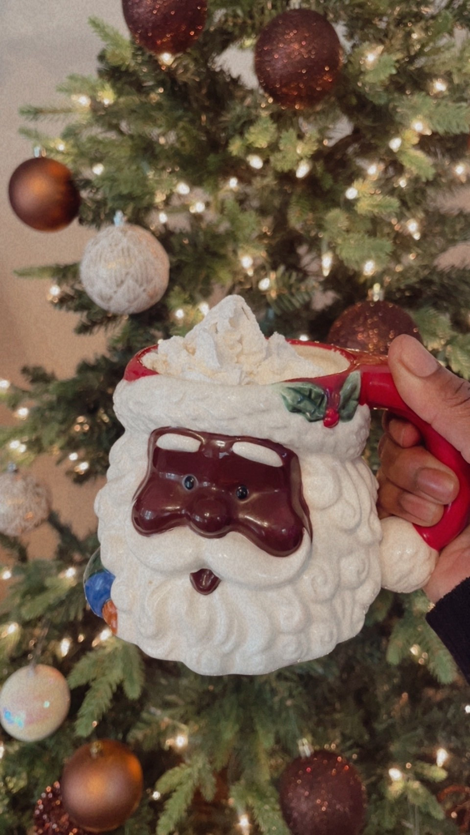  Found the cutest Christmas mugs for you! 

#LTKcanada #LTKwinter #LTKholiday