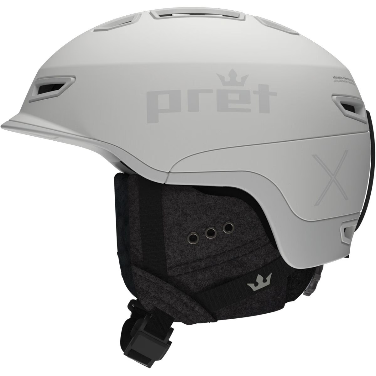 Fury X Helmet | Backcountry
