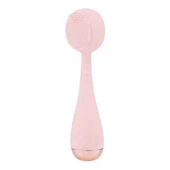 PMD Clean - Smart Facial Cleansing Device with Silicone Brush & Anti-Aging Massager - Waterproof ... | Amazon (US)