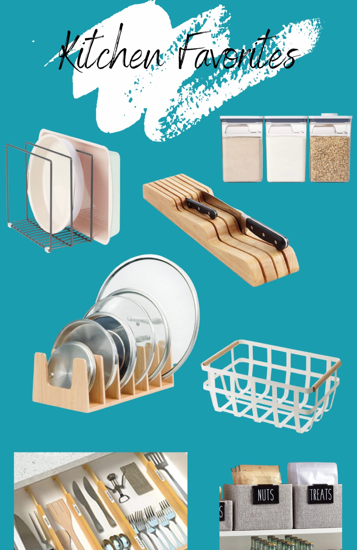 2023 Kitchen Favs ✨ 

#LTKSeasonal #LTKFind #LTKhome