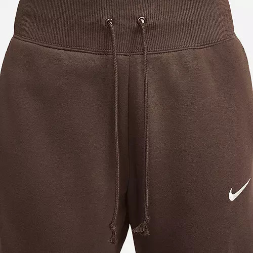 Nike Women's Sportswear Phoenix Fleece Pants | Dick's Sporting Goods