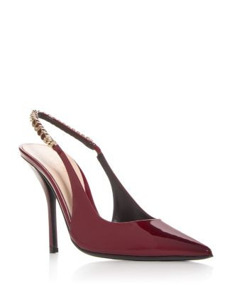 Women's Signoria Slingback Pumps | Bloomingdale's (US)