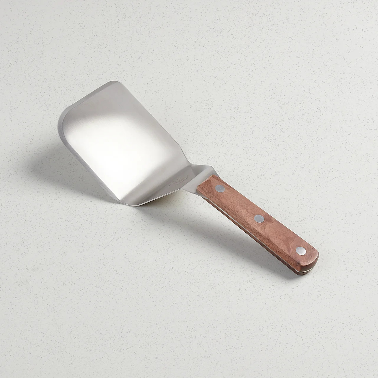 Mighty Spatula | Smithey Ironware Company