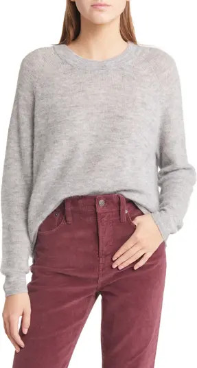Women's Simpson Pullover Sweater | Nordstrom