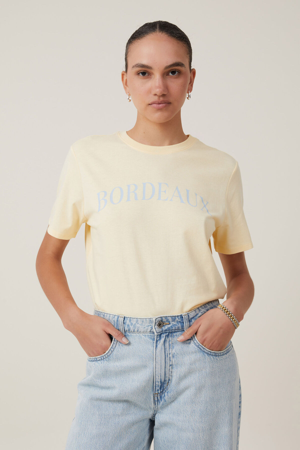 Regular Fit Graphic Tee | Cotton On (ANZ)