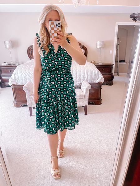 Green dress on sale for Mother’s Day this weekend 
Comes in petite sizes as well 




Wedding shower dresses
Wedding guest dress
Summer outfit
Date night
Dresses
Dresses on sales
Wedding guest dress


#LTKmidsize #LTKwedding #LTKover40