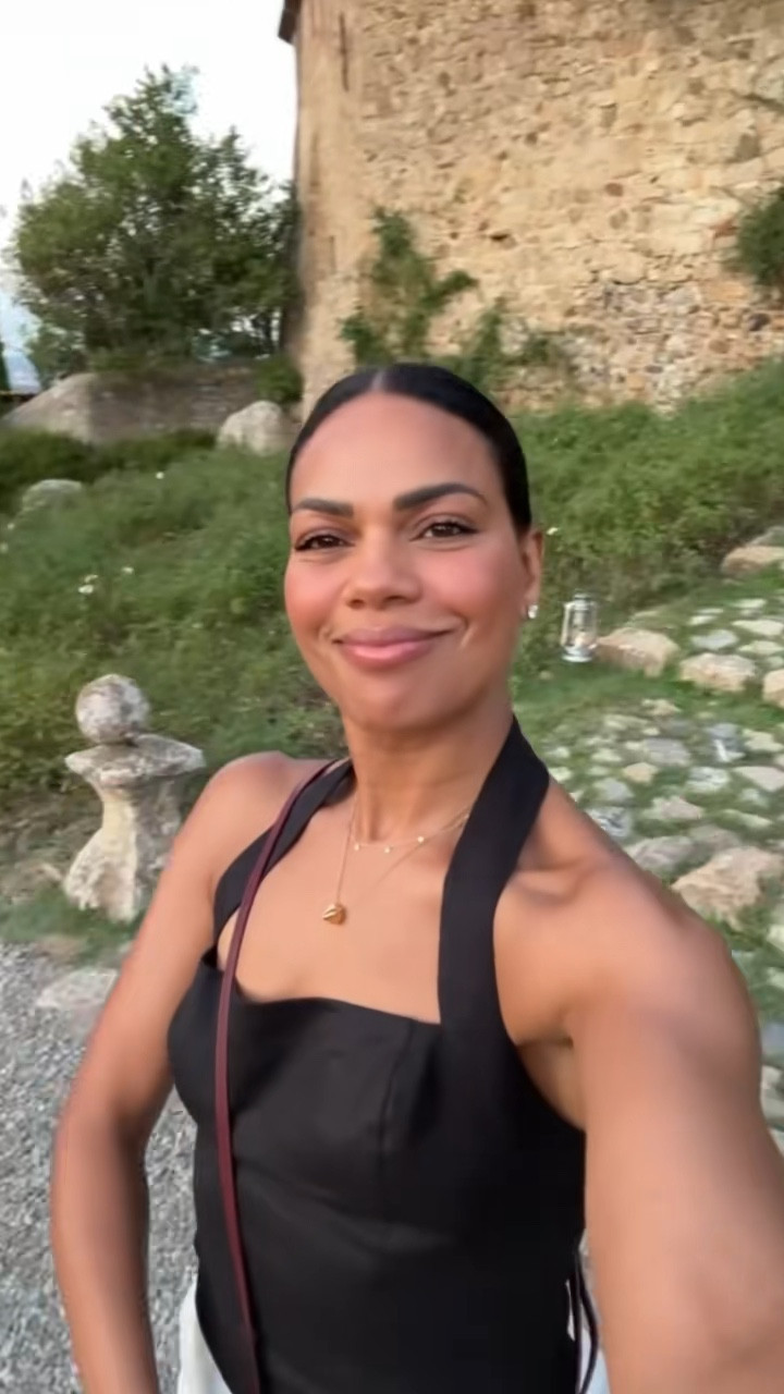 Our Italy trip so far ✨

#LTKTravel #LTKStyleTip